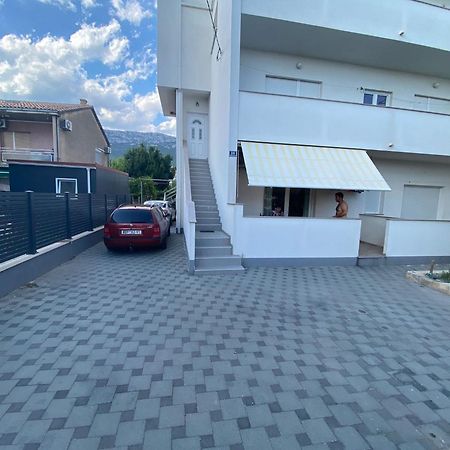 Apartments Seven Castles Kaštela المظهر الخارجي الصورة