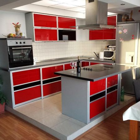 Apartments Seven Castles Kaštela المظهر الخارجي الصورة