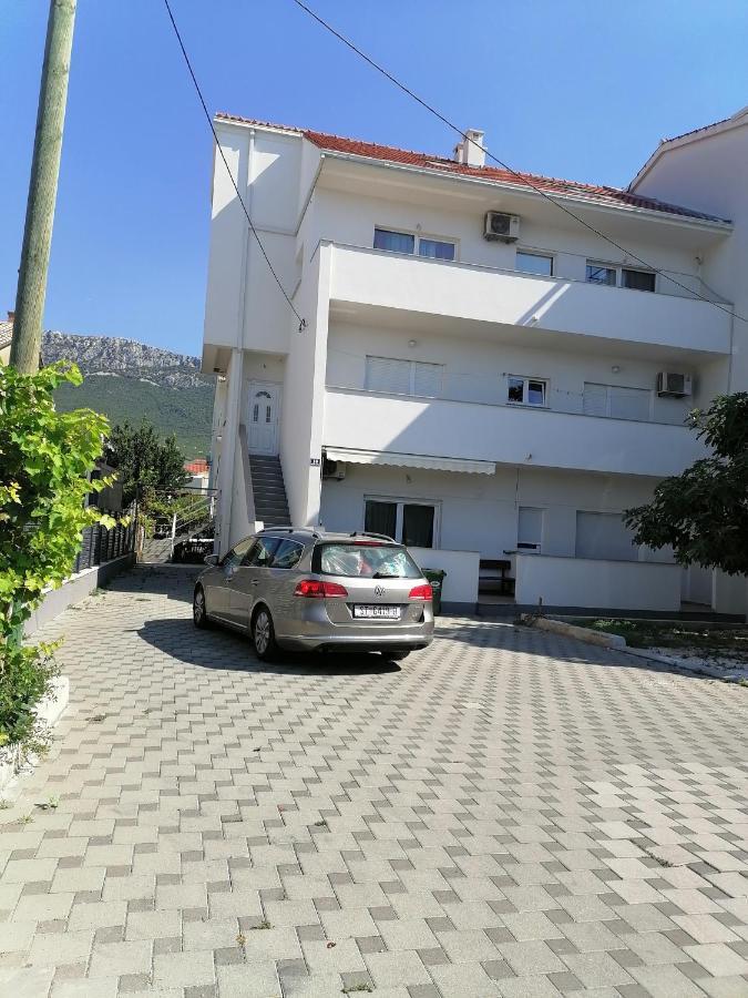 Apartments Seven Castles Kaštela المظهر الخارجي الصورة