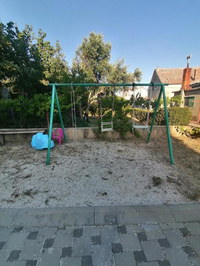 Apartments Seven Castles Kaštela المظهر الخارجي الصورة