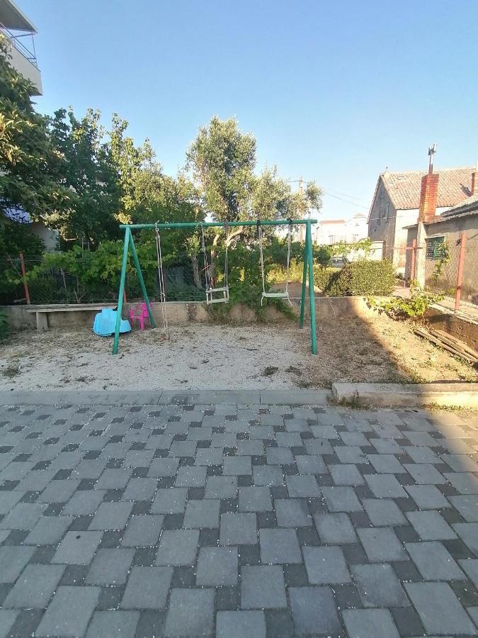 Apartments Seven Castles Kaštela المظهر الخارجي الصورة