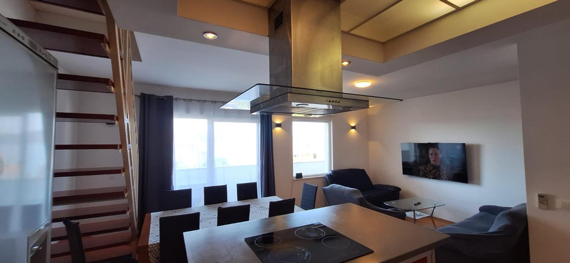Apartments Seven Castles Kaštela المظهر الخارجي الصورة
