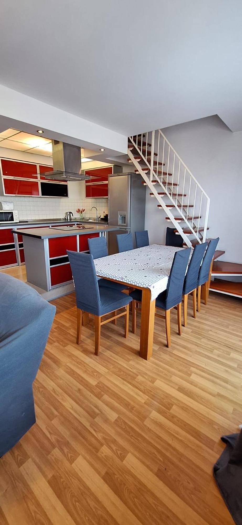 Apartments Seven Castles Kaštela المظهر الخارجي الصورة