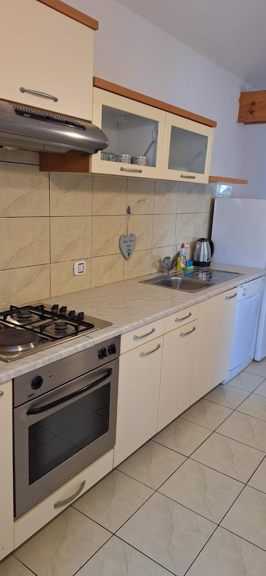 Apartments Seven Castles Kaštela المظهر الخارجي الصورة