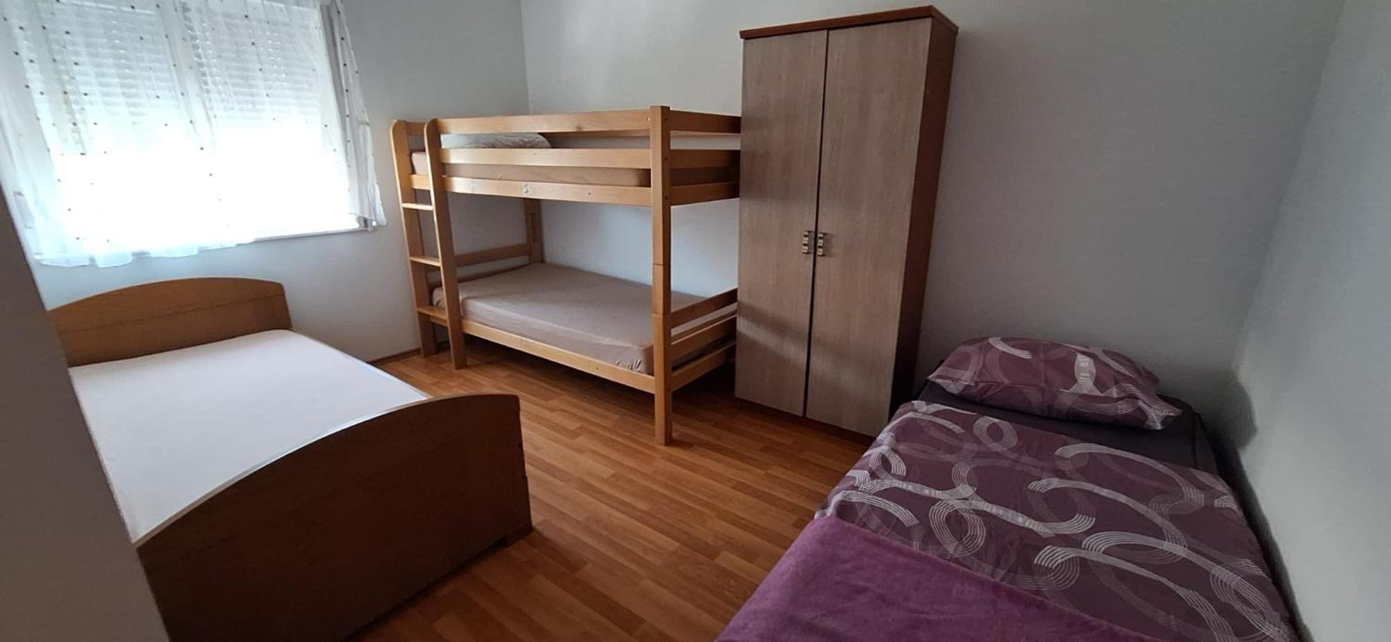 Apartments Seven Castles Kaštela المظهر الخارجي الصورة
