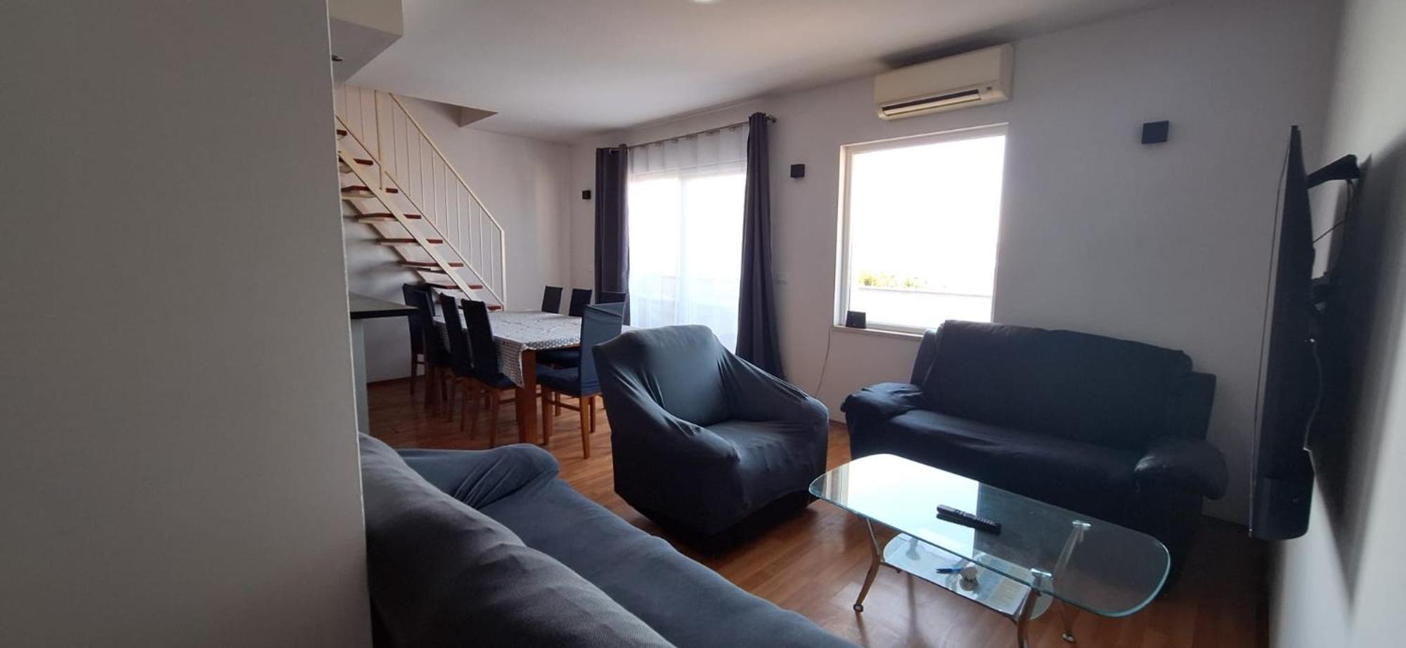 Apartments Seven Castles Kaštela المظهر الخارجي الصورة