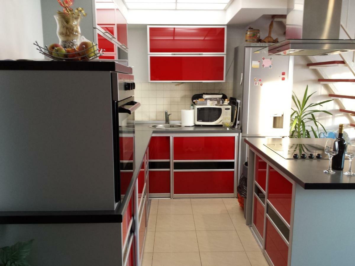 Apartments Seven Castles Kaštela المظهر الخارجي الصورة