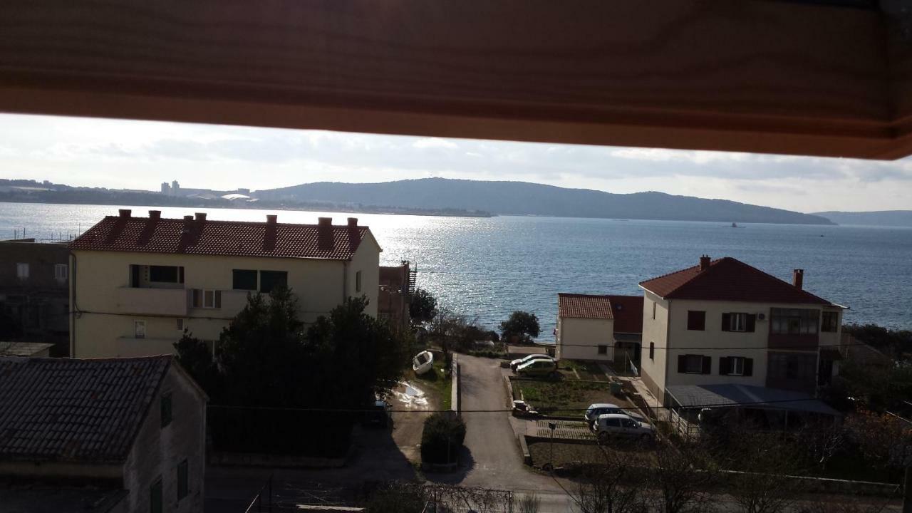 Apartments Seven Castles Kaštela المظهر الخارجي الصورة