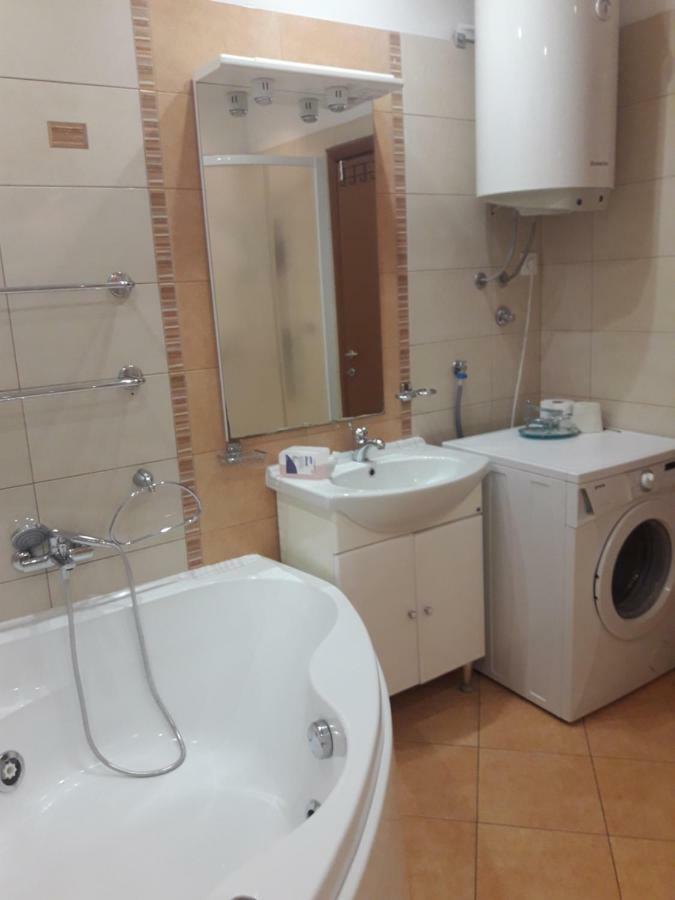 Apartments Seven Castles Kaštela المظهر الخارجي الصورة